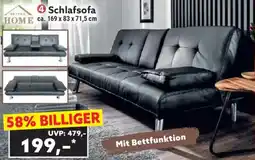 Norma Schlafsofa Angebot