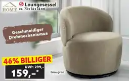 Norma Loungesessel Angebot