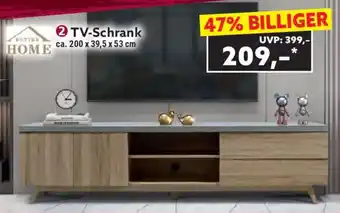 Norma TV-Schrank Angebot