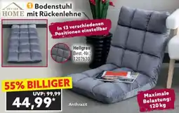 Norma Bodenstuhl mit rückenlehne Angebot