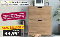 Norma Schuhschrank Angebot
