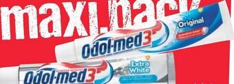 Maximarkt Zahncreme Angebot