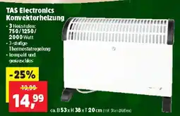 Thomas Philipps Tas electronics konvektorhelzung Angebot