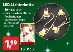Thomas Philipps Led-lichterkette Angebot