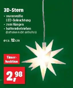 Thomas Philipps 3d-stern Angebot