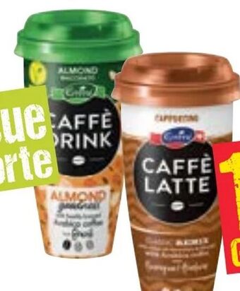 Maximarkt Caffe Latte Angebot