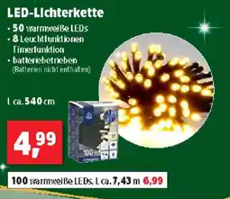 Thomas Philipps Led-lichterkette Angebot