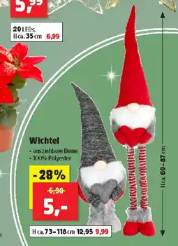 Thomas Philipps Wichtel Angebot