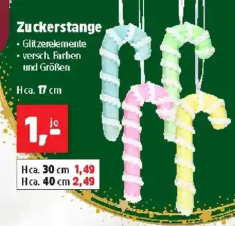 Thomas Philipps Zuckerstange Angebot