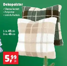 Thomas Philipps Dekopolster Angebot