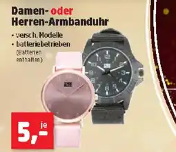 Thomas Philipps Damen- oder Herren-Armbanduhr Angebot