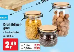 Thomas Philipps Drahtbu gel- glas Angebot