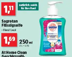 Thomas Philipps Sagrotan Flüssigselfe Angebot