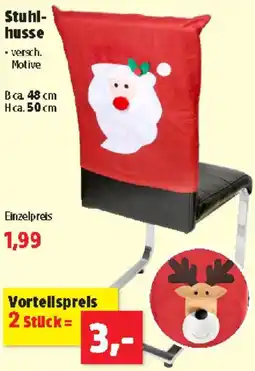 Thomas Philipps Stuhl- husse Angebot