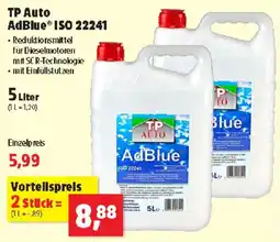 Thomas Philipps Tp auto adblue iso 22241 Angebot