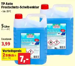 Thomas Philipps Tp auto frostschutz-schelbenklar Angebot