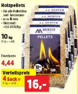 Thomas Philipps Holzpellets Angebot