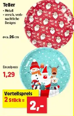 Thomas Philipps Teller Angebot