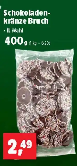 Thomas Philipps Schokoladen- kränze Bruch Angebot