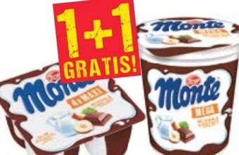 Maximarkt Monte Angebot