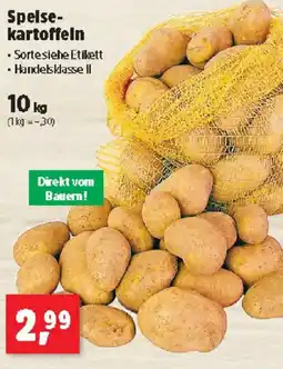 Thomas Philipps Spelse- kartoffeln Angebot