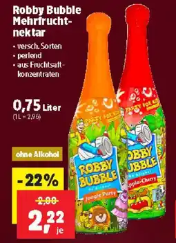 Thomas Philipps Robby Bubble Mehrfrucht- nektar Angebot
