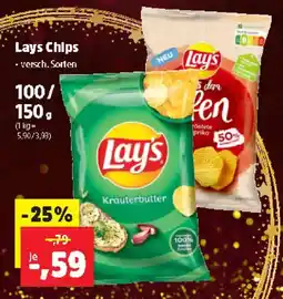 Thomas Philipps Lays Chips Angebot