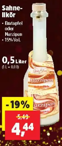 Thomas Philipps Sahne- Ilkōr Angebot