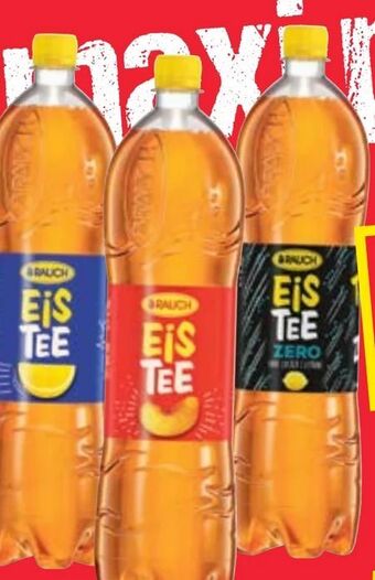 Maximarkt Eistee Angebot