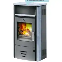 Hellweg Kaminofen „Stockholm 4.0“ 554729 HELLWEG Angebot