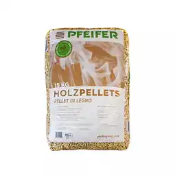 Hellweg Holzpellets 354000 HELLWEG Angebot