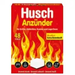 Hellweg Grill- und Kohleanzünder 630027 HELLWEG Angebot