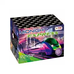 Hellweg „Midnight Express“ 657972 HELLWEG Angebot