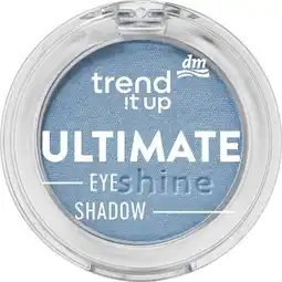dm Ultimate Lidschatten div. Farben dm Angebot