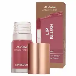 dm Lip Blush div. Farben dm Angebot