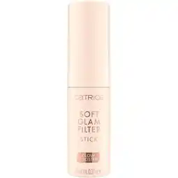 dm Soft Glam Filter Foundation Stick div. Farben dm Angebot