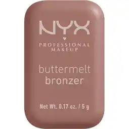 dm Buttermelt Bronzer div. Farben dm Angebot