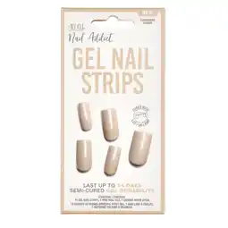 dm Nail Addict Nagelfolien div. Farben dm Angebot