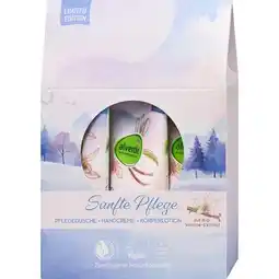 dm Geschenkset Sanfte Pflege dm Angebot