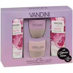 dm Geschenkset Nutri dm Angebot