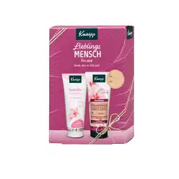 dm Geschenkset Lieblingsmensch dm Angebot