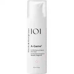 dm A-Game 0,05% Retinal Serum dm Angebot