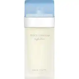 dm light blue Eau de Toilette dm Angebot