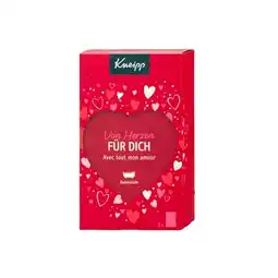 dm Geschenkset Von Herzen Für Dich Badekristalle dm Angebot