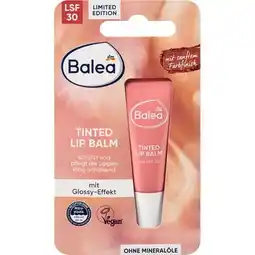 dm Lippenpflege Tinted LSF30 dm Angebot