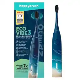 dm Tyo Eco V3 Schallzahnbürste Ocean dm Angebot