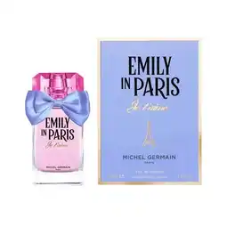 dm EMILY IN PARIS Je t’aime Eau de Parfum dm Angebot