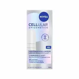 dm Cellular Epigenetics Verjüngendes Serum dm Angebot