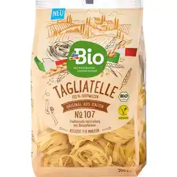 dm Tagliatelle dm Angebot