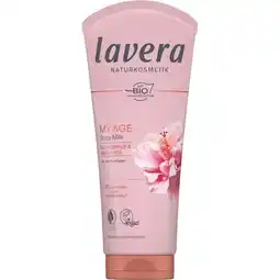 dm My Age Body Milk dm Angebot